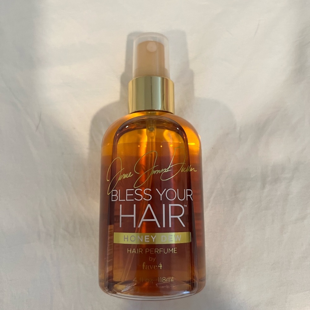 COPY - Jessie James Decker Bless Your Hair